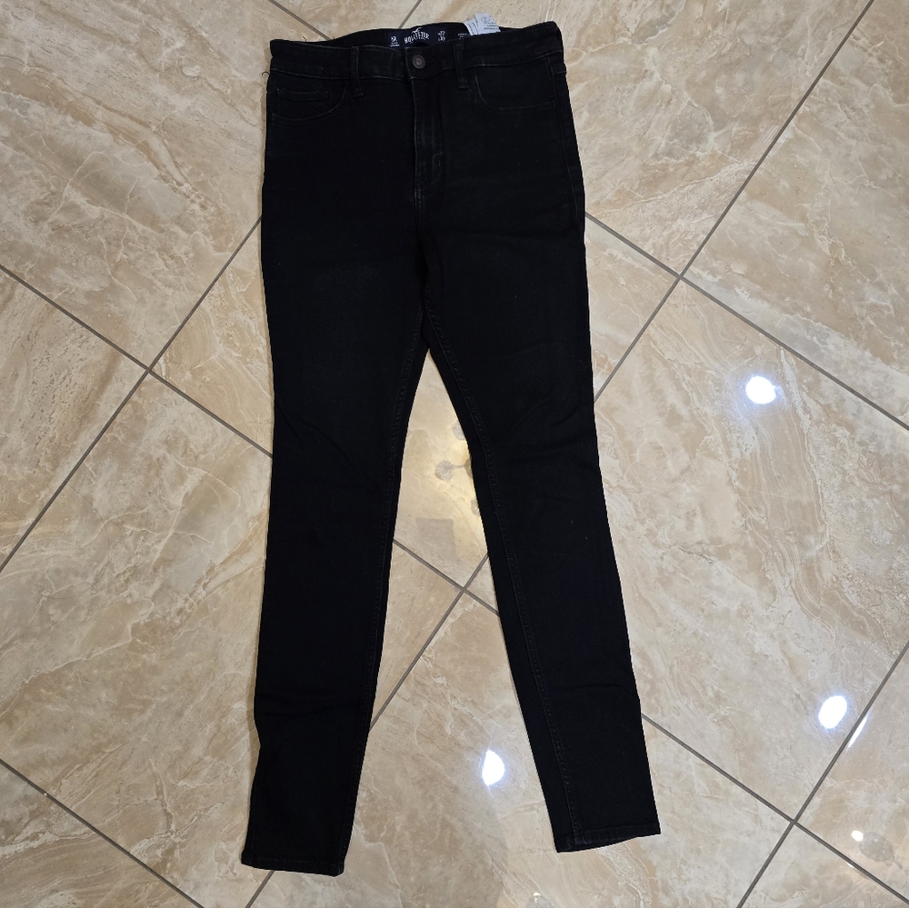 Hollister Skinny Women's Jeans